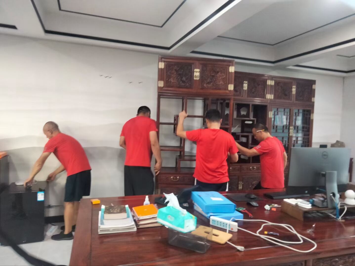 小暑搬家要注意些什么事项